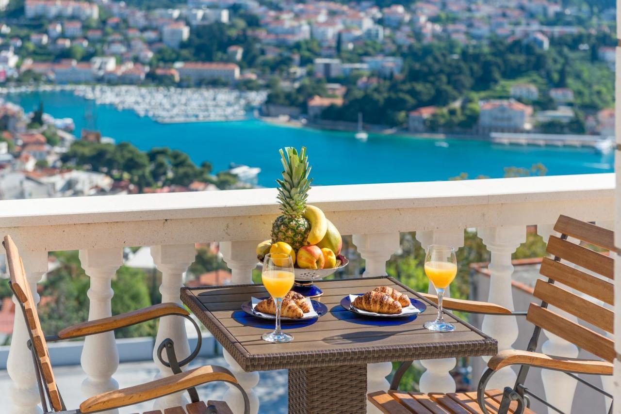 Dubrovnik Dili Apartment Exterior photo