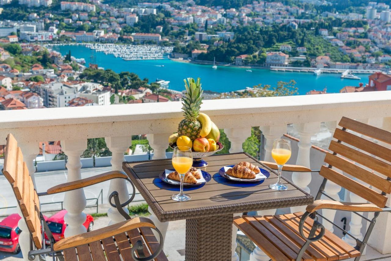 Dubrovnik Dili Apartment Exterior photo