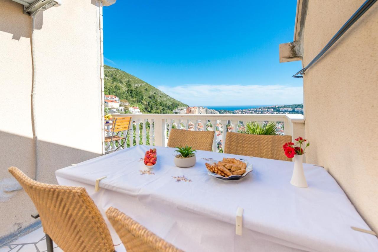 Dubrovnik Dili Apartment Exterior photo