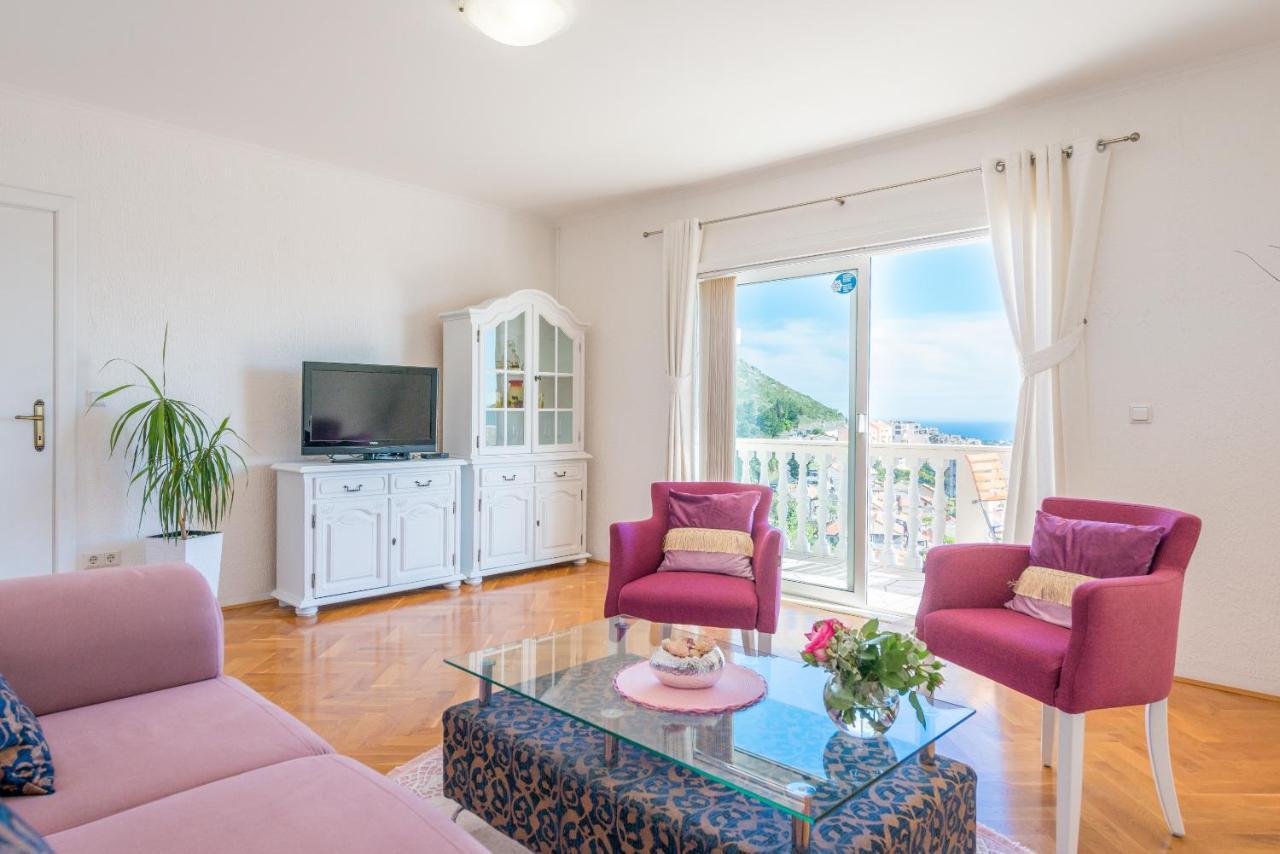 Dubrovnik Dili Apartment Exterior photo