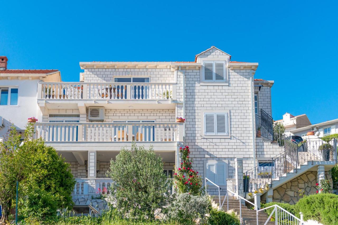 Dubrovnik Dili Apartment Exterior photo