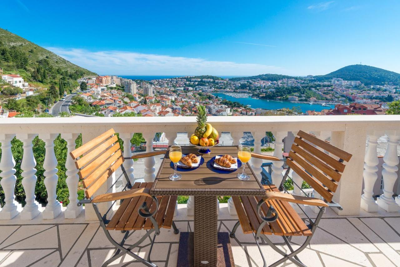 Dubrovnik Dili Apartment Exterior photo