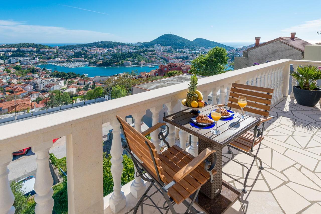 Dubrovnik Dili Apartment Exterior photo