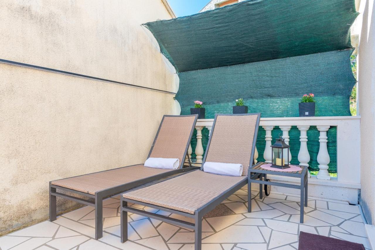 Dubrovnik Dili Apartment Exterior photo